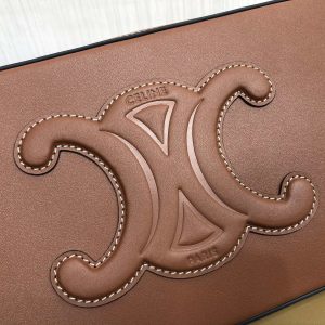 Celina Vinatge Camera Bag-22*14*5CM - Image 9