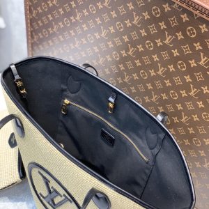 Louis Vuitton Tote-57*34*18CM - Image 2