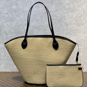 Louis Vuitton Tote-57*34*18CM - Image 3