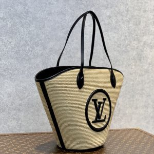 Louis Vuitton Tote-57*34*18CM - Image 5