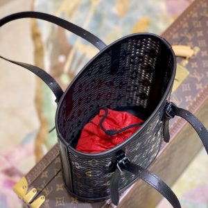 Louis Vuitton Bucket -23x26x16CM - Image 4