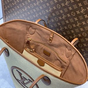 Louis Vuitton Tote-57*34*18CM - Image 3