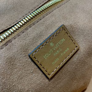 Louis Vuitton Tote-57*34*18CM - Image 5