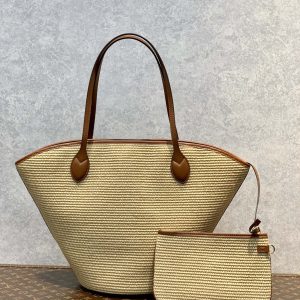 Louis Vuitton Tote-57*34*18CM - Image 6