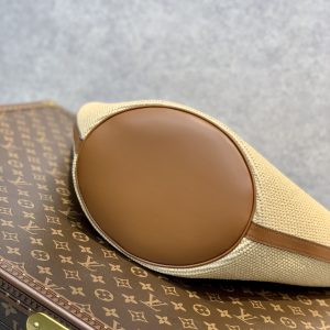 Louis Vuitton Tote-57*34*18CM - Image 7