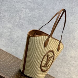 Louis Vuitton Tote-57*34*18CM - Image 8