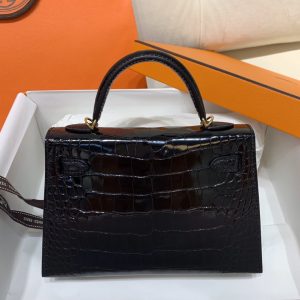 Hermes Kelly-20CM - Image 2
