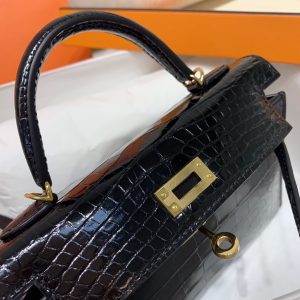 Hermes Kelly-20CM - Image 4