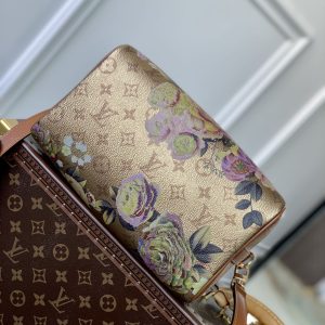 Louis Vuitton Speedy Bandoulière 25-25*19*15CM - Image 4