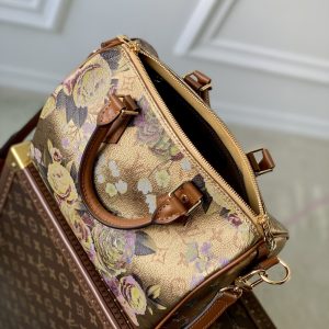 Louis Vuitton Speedy Bandoulière 25-25*19*15CM - Image 9