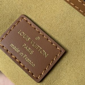 Louis Vuitton Speedy Bandoulière 25-25*19*15CM - Image 8