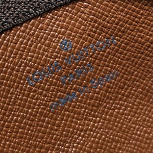 Louis Vuitton Key Pouch-12*7CM - Image 11