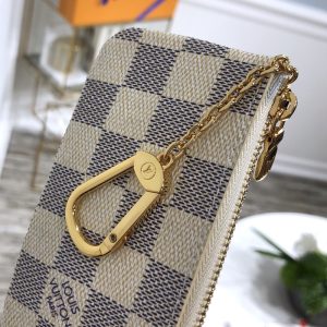 Louis Vuitton Key Pouch-12*7CM - Image 16