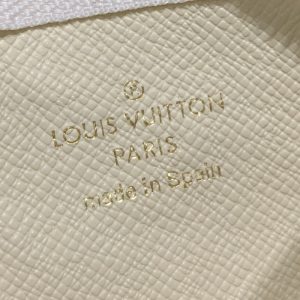Louis Vuitton Key Pouch-12*7CM - Image 19