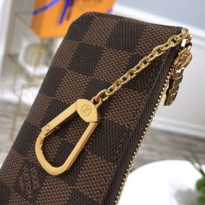 Louis Vuitton Key Pouch-12*7CM - Image 7