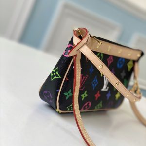Louis Vuitton Pochette Accessories-21*13*3CM - Image 5
