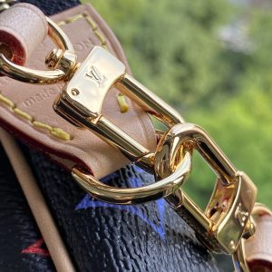 Louis Vuitton Pochette Accessories-21*13*3CM - Image 7