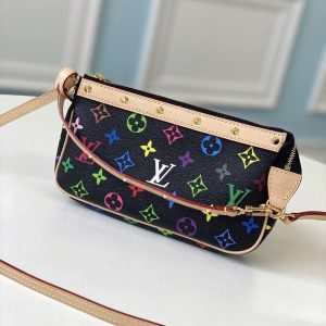 Louis Vuitton Pochette Accessories-21*13*3CM - Image 1