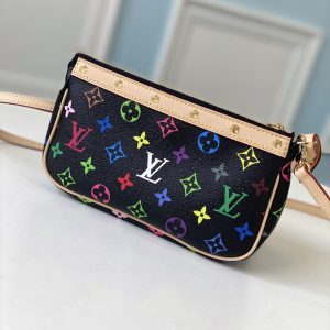 Louis Vuitton Pochette Accessories-21*13*3CM - Image 8