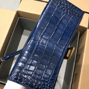 Balenciaga Hourglass Bag-23x10x24CM - Image 5