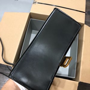 Balenciaga Hourglass Bag-23x10x24CM - Image 4