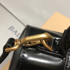 Balenciaga Hourglass Bag-23x10x24CM - Image 3