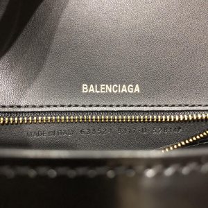 Balenciaga Hourglass Bag-23x10x24CM - Image 5