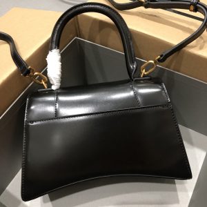 Balenciaga Hourglass Bag-23x10x24CM - Image 6