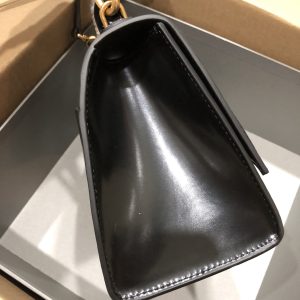 Balenciaga Hourglass Bag-23x10x24CM - Image 7
