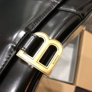 Balenciaga Hourglass Bag-23x10x24CM - Image 8