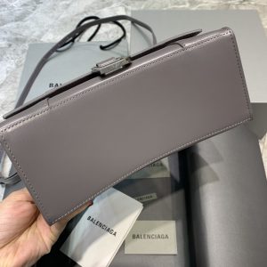 Balenciaga Hourglass Bag-23x10x24CM - Image 3