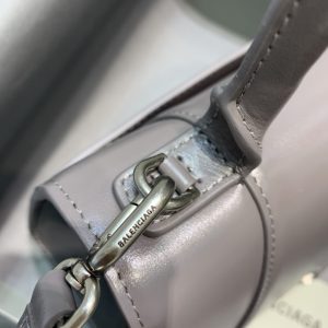 Balenciaga Hourglass Bag-23x10x24CM - Image 6