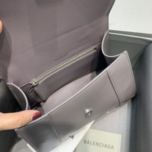 Balenciaga Hourglass Bag-23x10x24CM - Image 7