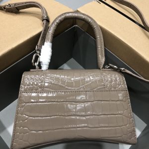 Balenciaga Hourglass Bag-23x10x24CM - Image 2