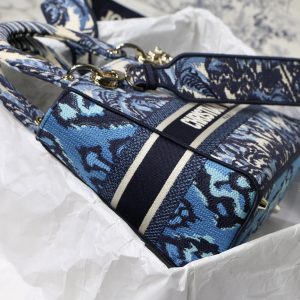 Lady Diro Bag-24*20*11CM - Image 2