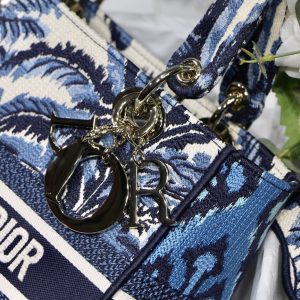 Lady Diro Bag-24*20*11CM - Image 5