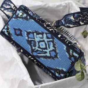 Lady Diro Bag-24*20*11CM - Image 6