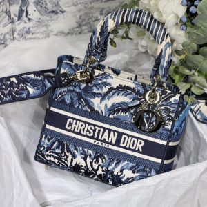 Lady Diro Bag-24*20*11CM