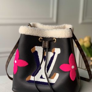 Louis Vuitton NéoNoé-26*26*17.5CM