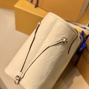 Louis Vuitton Neverfull MM-32*29*17CM - Image 2