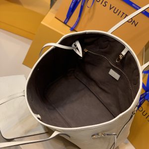 Louis Vuitton Neverfull MM-32*29*17CM - Image 7