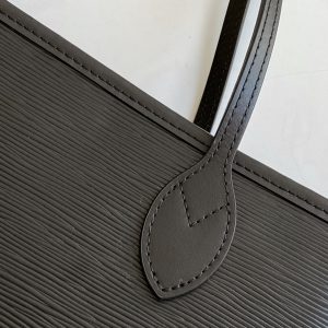 Louis Vuitton Neverfull MM-32*29*17CM - Image 4