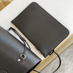 Louis Vuitton Neverfull MM-32*29*17CM - Image 6