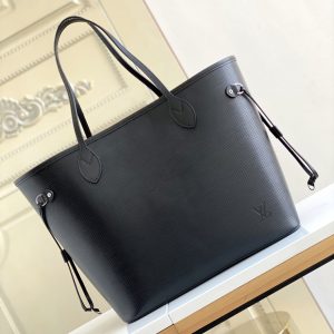 Louis Vuitton Neverfull MM-32*29*17CM - Image 8