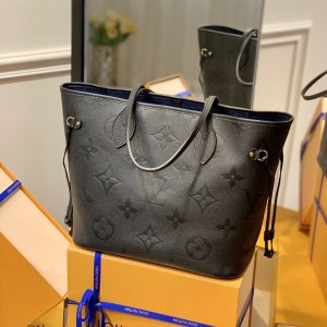 Louis Vuitton Neverfull MM-32*29*17CM - Image 2