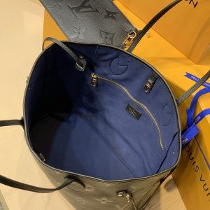 Louis Vuitton Neverfull MM-32*29*17CM - Image 5