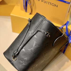 Louis Vuitton Neverfull MM-32*29*17CM - Image 6