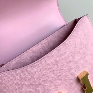 Hermes Constance Epsom Leather-19CM - Image 9