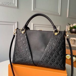 Louis Vuitton V Tote-36*27*16CM - Image 2