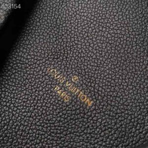 Louis Vuitton V Tote-36*27*16CM - Image 3